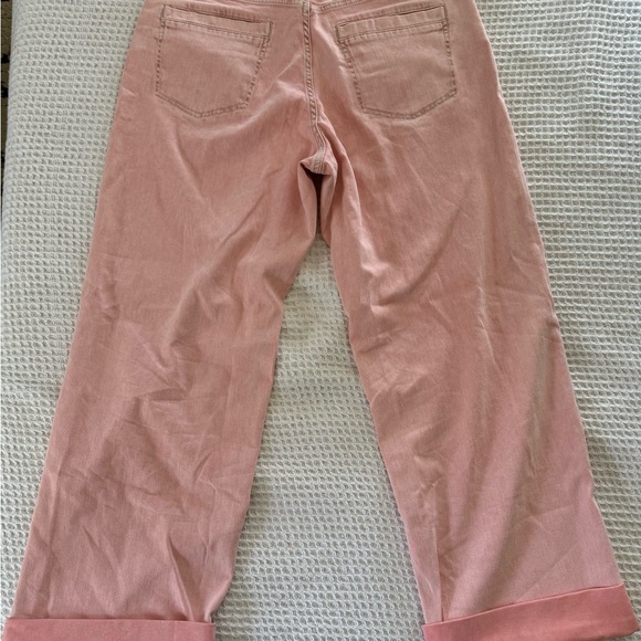 Pilcro jeans relaxed fit women's 30 - Picture 5 of 5